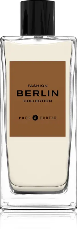 Pret a porter Eau de Parfum Uomo Nero 3686886