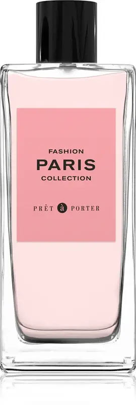 Pret a porter Eau de Parfum Donna Rosa 3686884