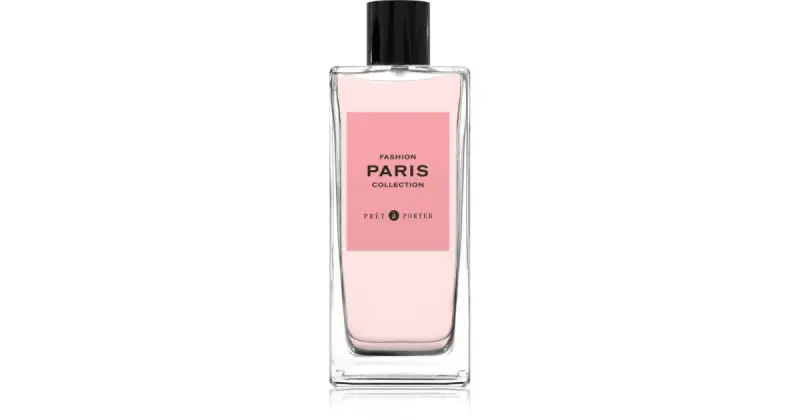 Pret a porter Eau de Parfum Donna Rosa 3706622