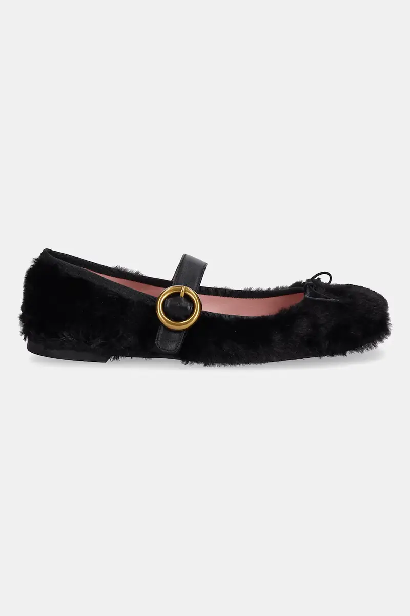 Pretty Ballerinas Ballerine Nero 2890279 miniatura 2