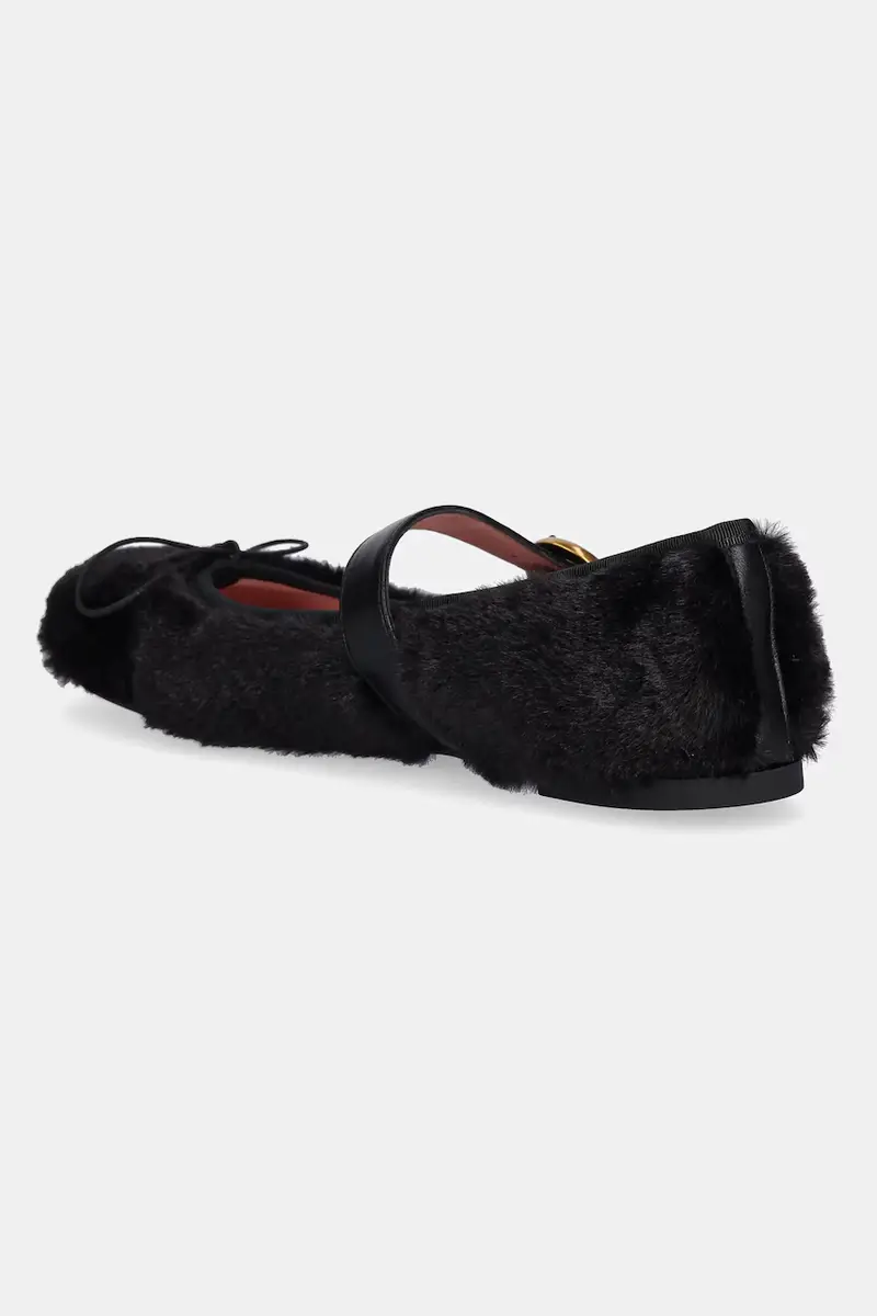 Pretty Ballerinas Ballerine Nero 2890279 miniatura 3