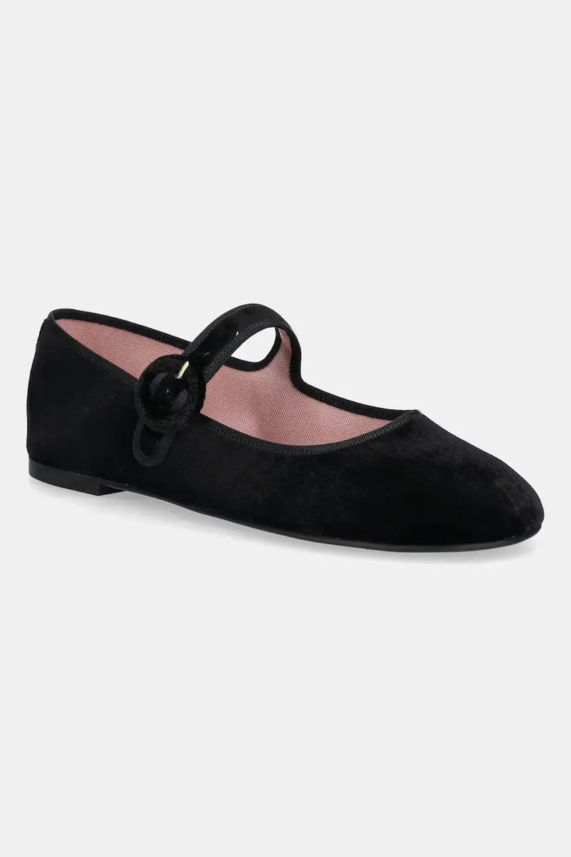 Pretty Ballerinas Ballerine Nero 2890216