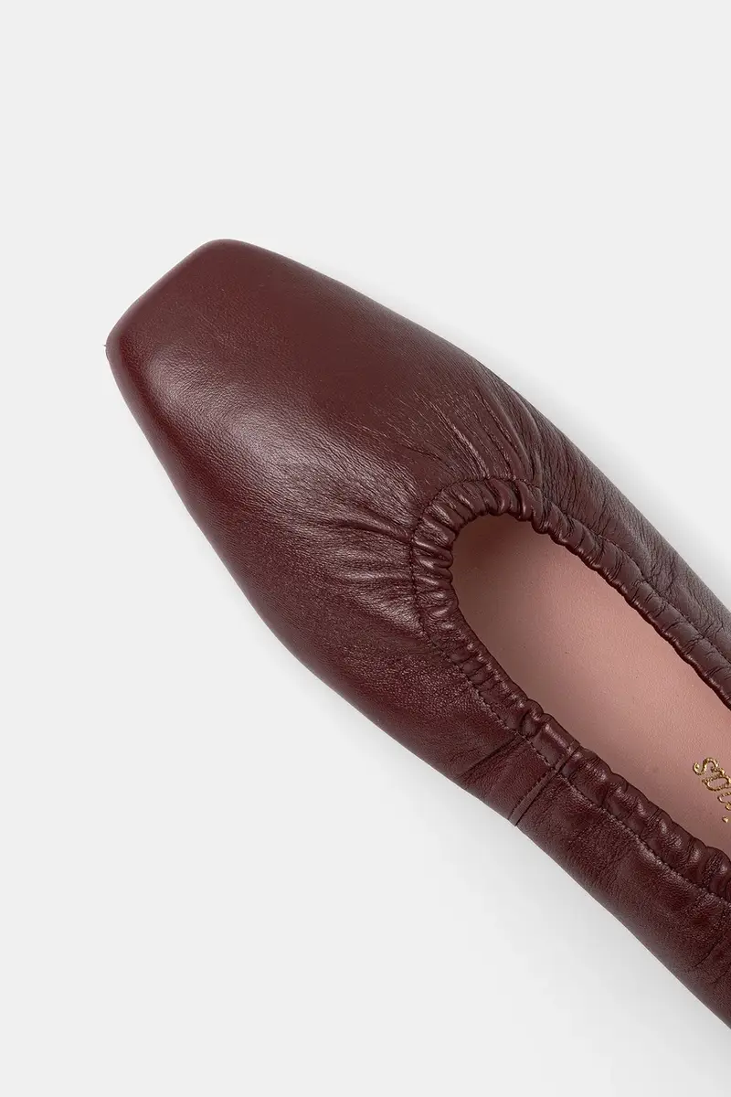 Pretty Ballerinas Ballerine Multicolore 2886207 miniatura 5