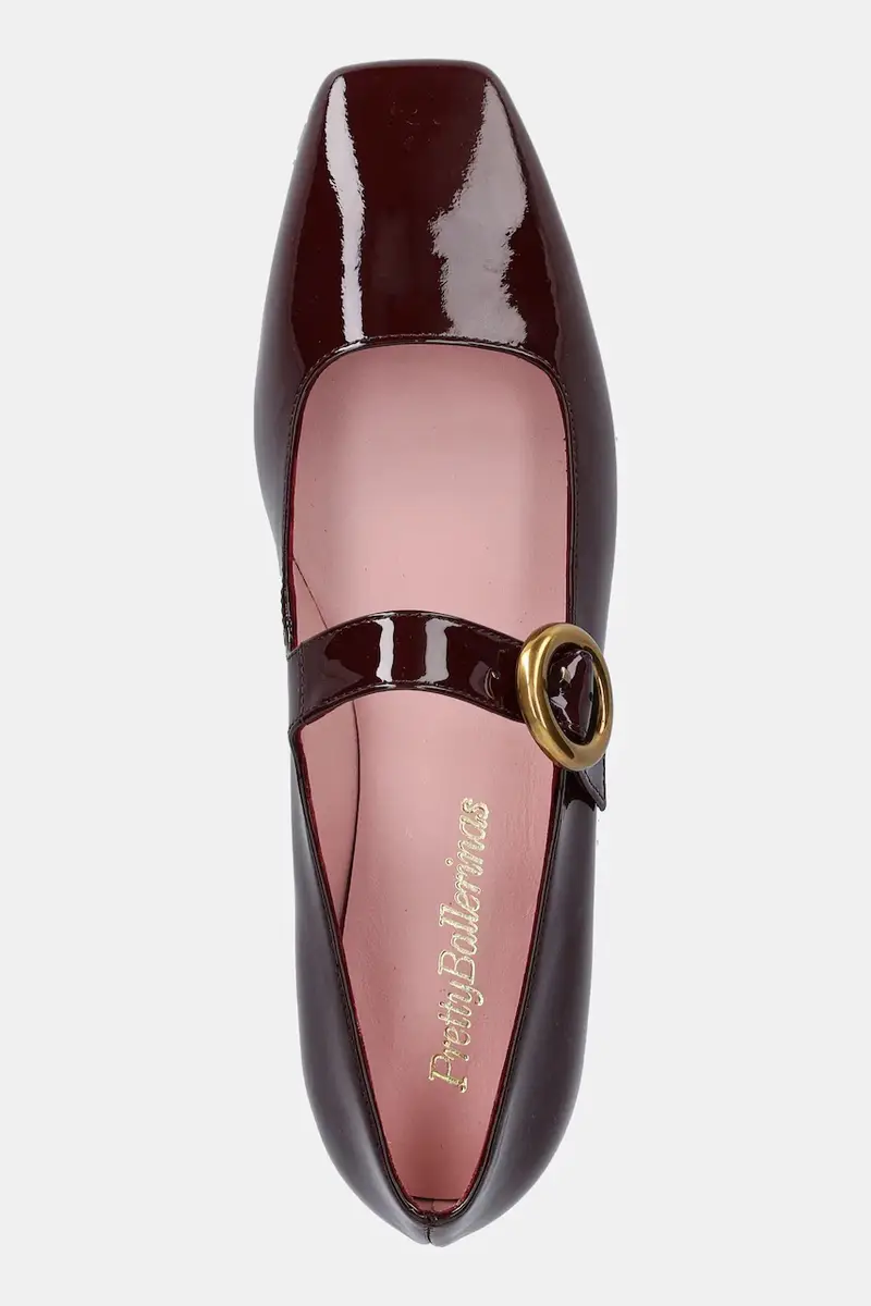 Pretty Ballerinas Ballerine Multicolore 3134357 miniatura 4