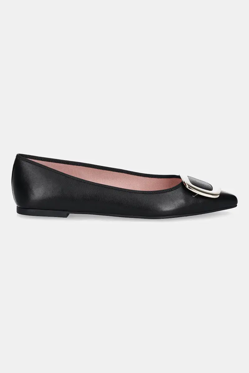 Pretty Ballerinas Ballerine Nero 2985434 miniatura 2