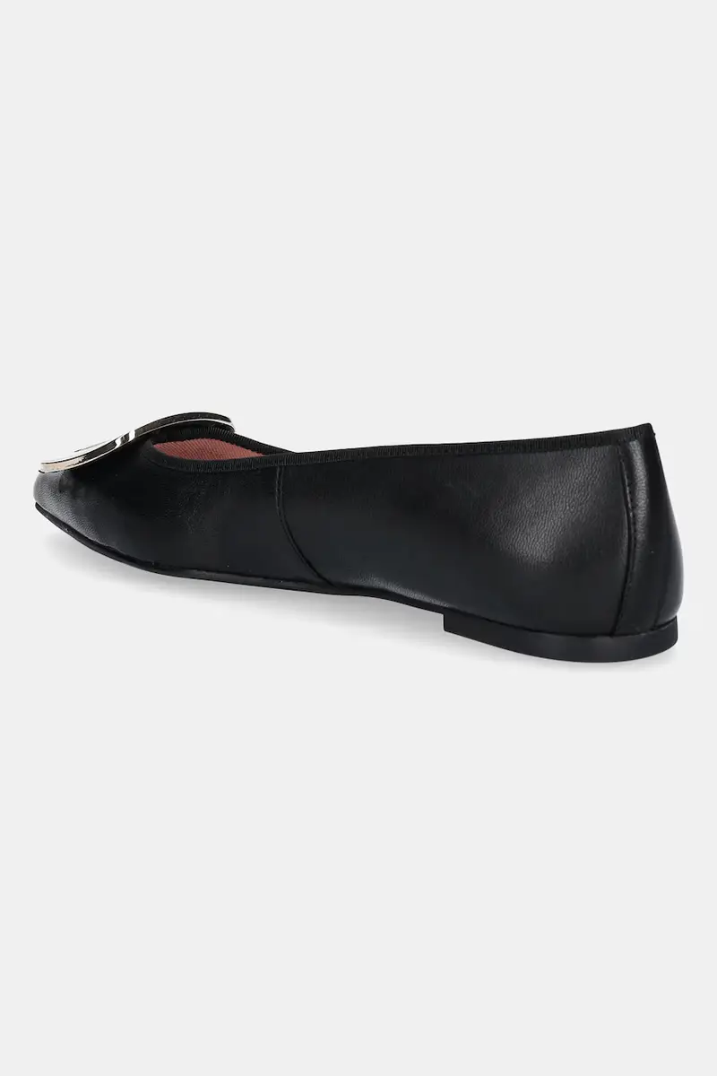 Pretty Ballerinas Ballerine Nero 2985434 miniatura 3