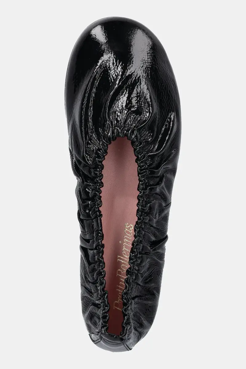 Pretty Ballerinas Ballerine Nero 2985892 miniatura 4