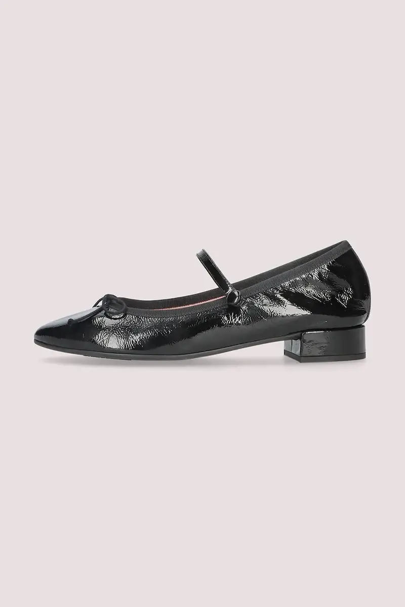 Pretty Ballerinas Ballerine Nero 2232286