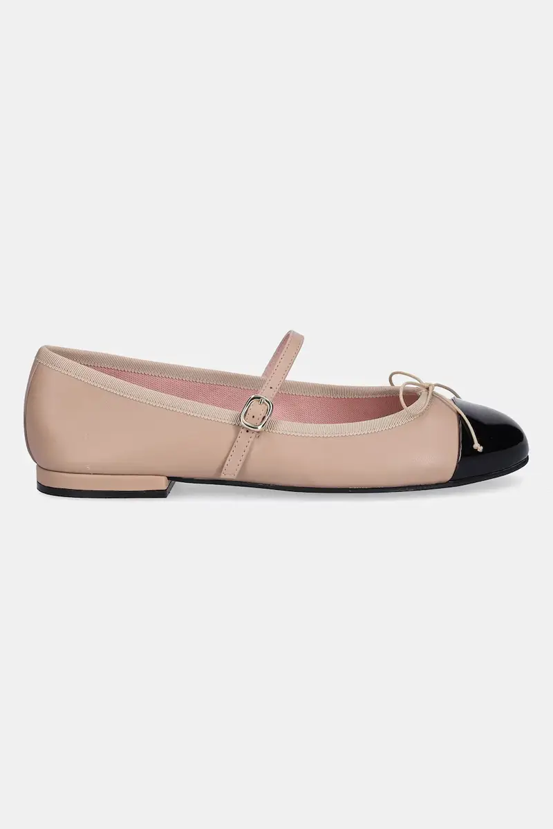 Pretty Ballerinas Ballerine Beige 2885546 miniatura 2