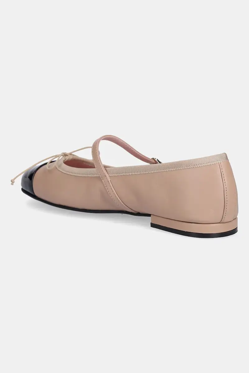 Pretty Ballerinas Ballerine Beige 2885546 miniatura 3