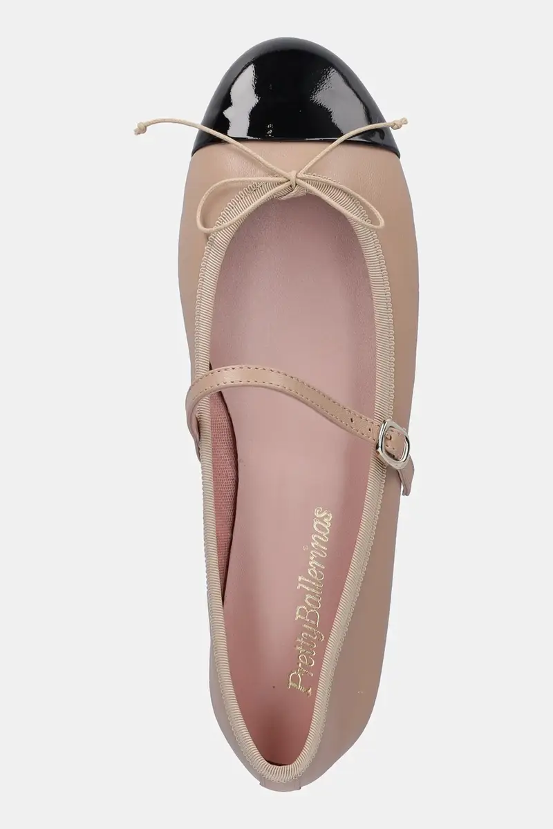 Pretty Ballerinas Ballerine Beige 2885546 miniatura 4