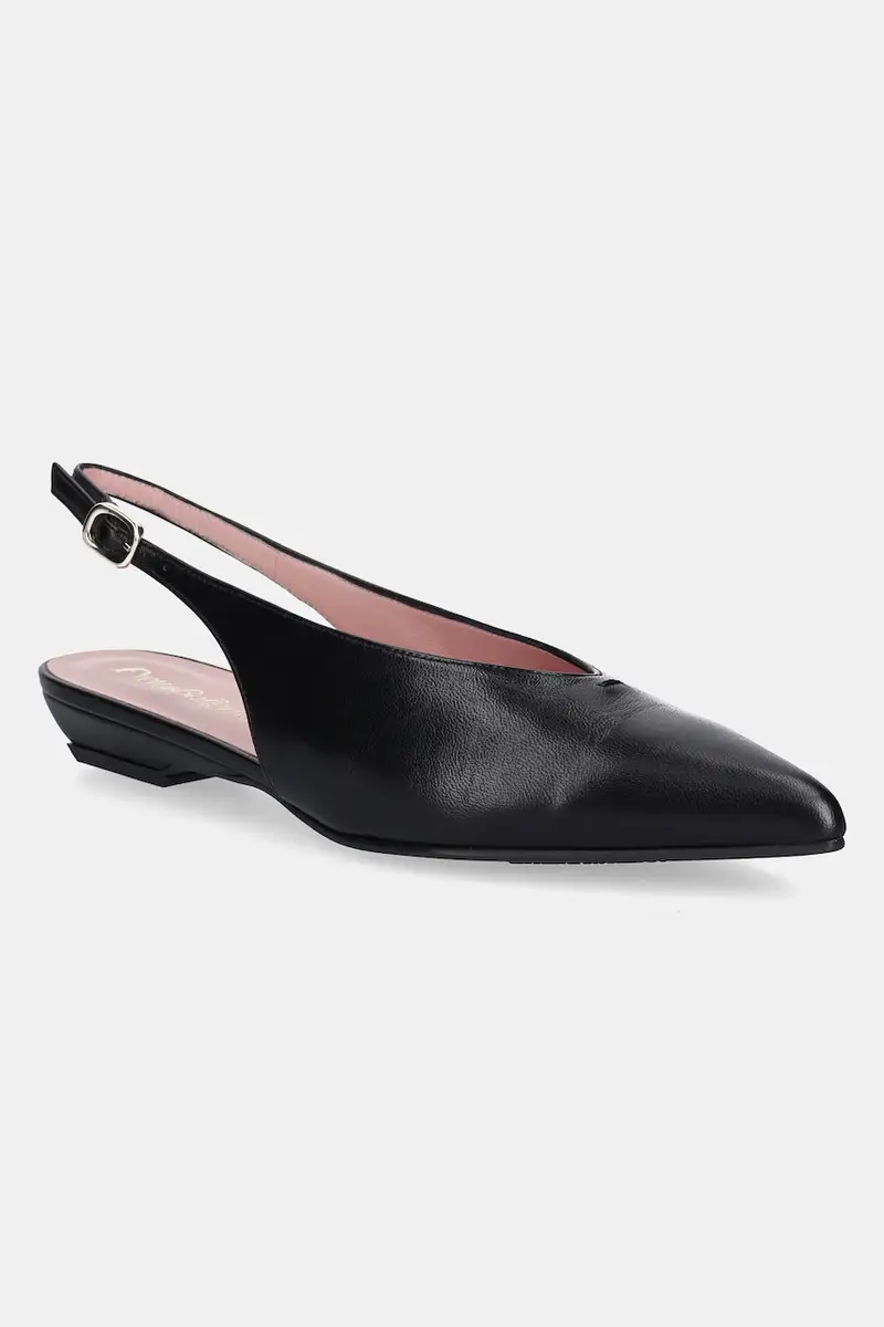 Pretty Ballerinas Ballerine Nero 2230372