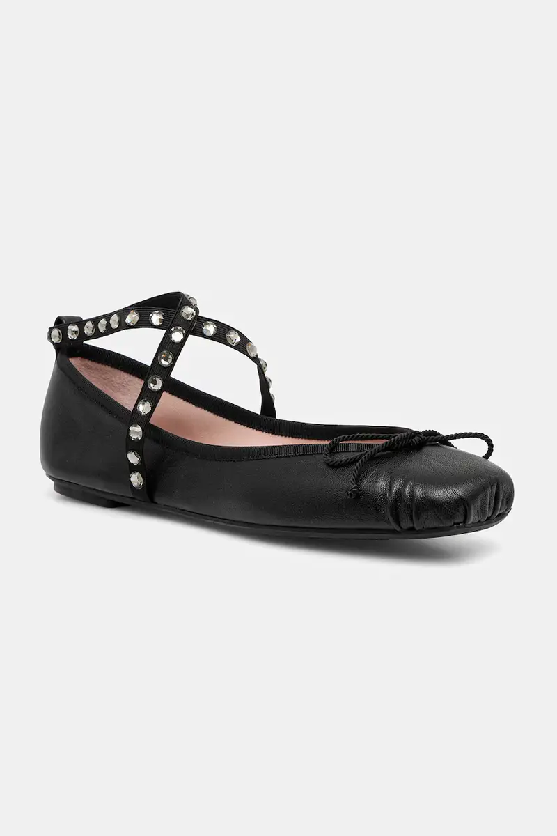 Pretty Ballerinas Ballerine Nero 2890244