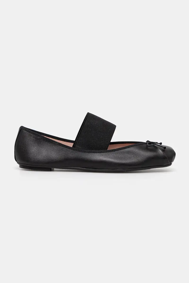 Pretty Ballerinas Ballerine Nero 2890243 miniatura 2