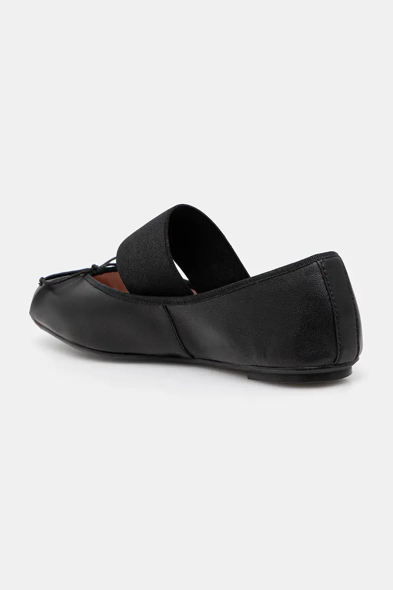 Pretty Ballerinas Ballerine Nero 2890243 miniatura 3