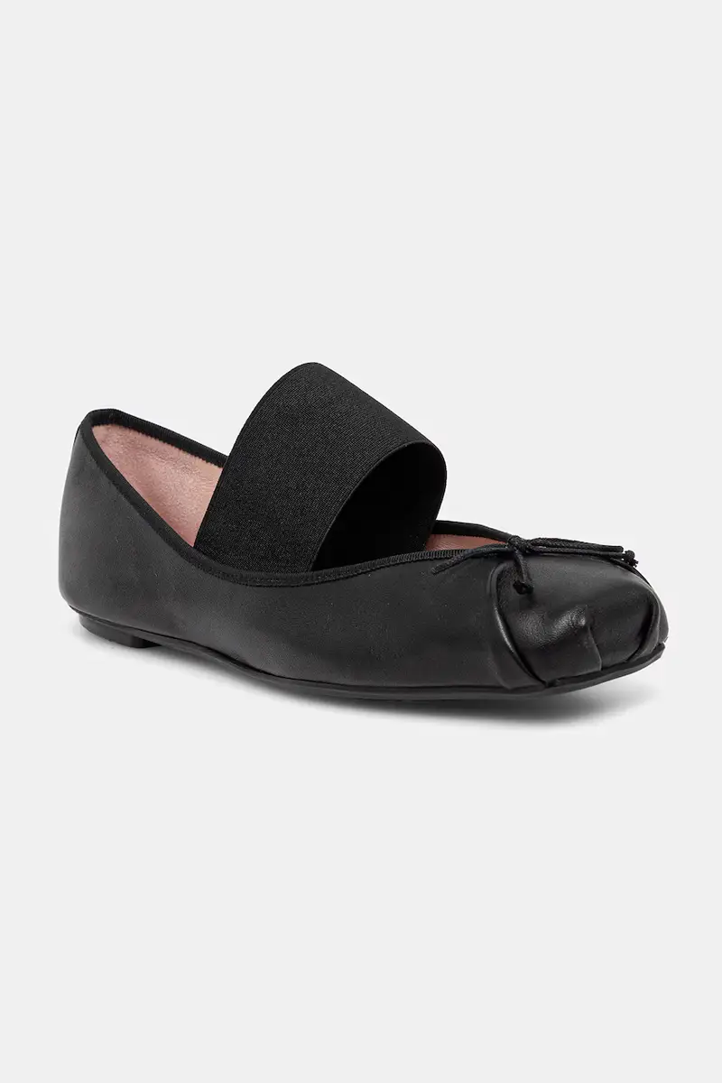 Pretty Ballerinas Ballerine Nero 2890243