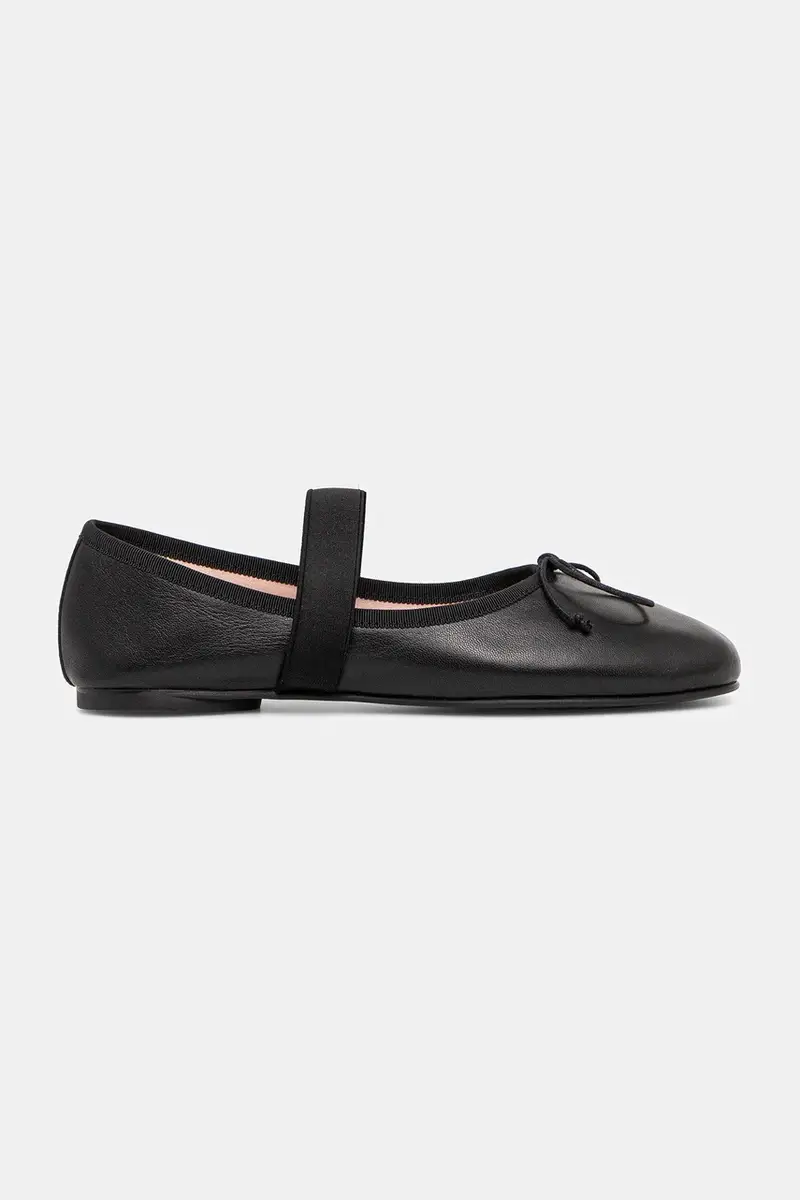 Pretty Ballerinas Ballerine Nero 2890245 miniatura 2