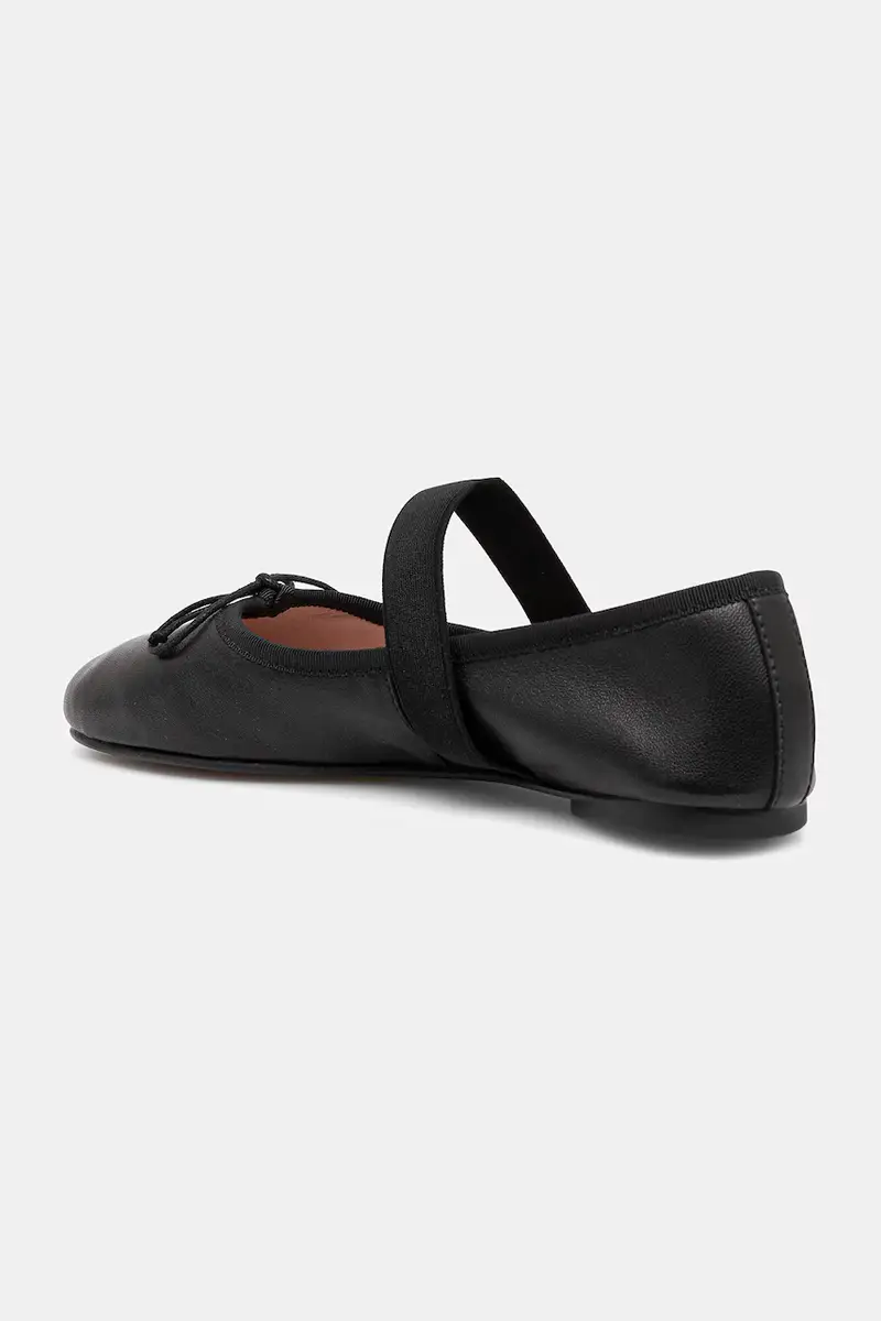 Pretty Ballerinas Ballerine Nero 2890245 miniatura 3