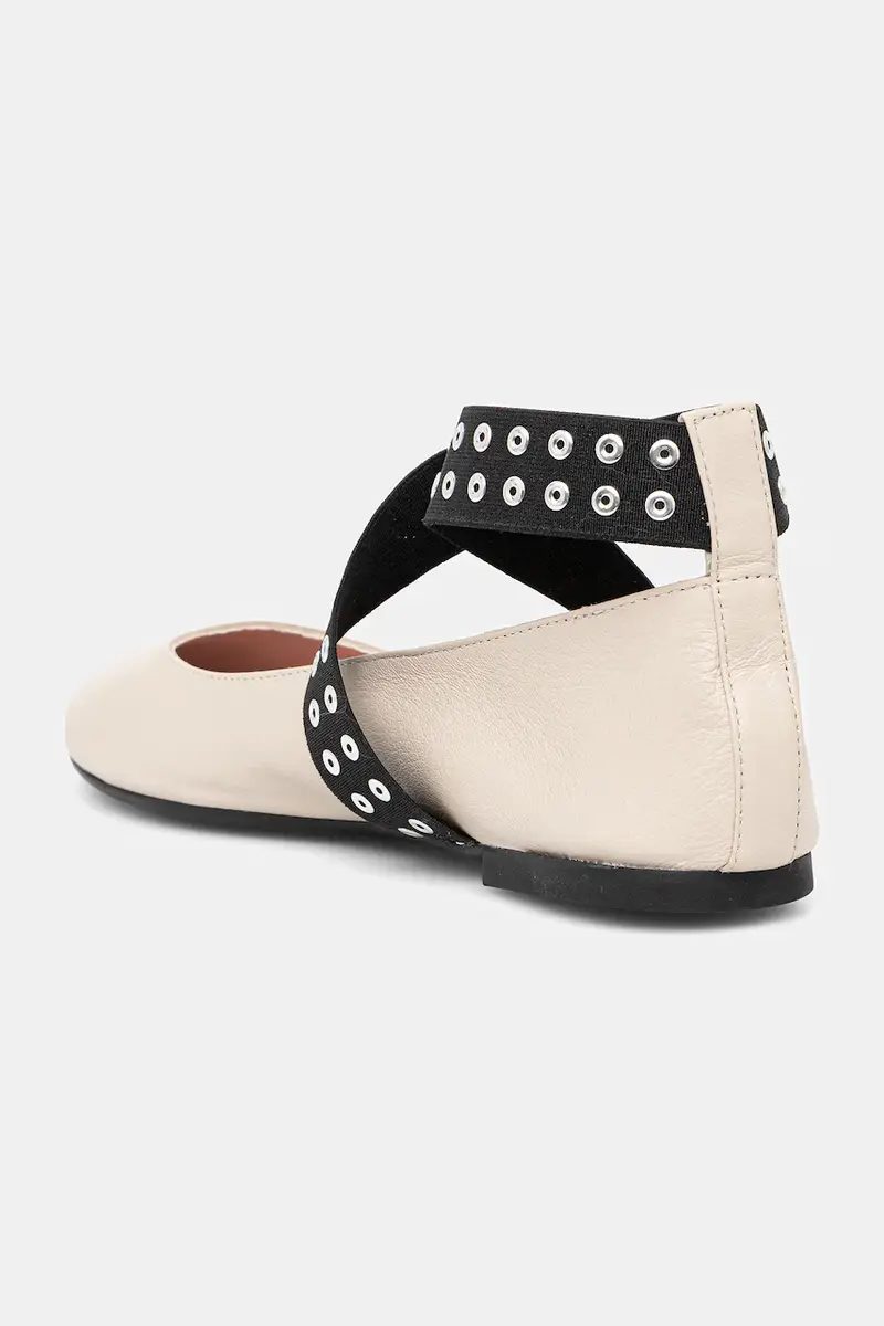 Pretty Ballerinas Ballerine Beige 2885535 miniatura 3