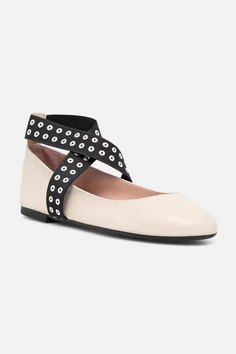 Pretty Ballerinas Ballerine Beige 2885535