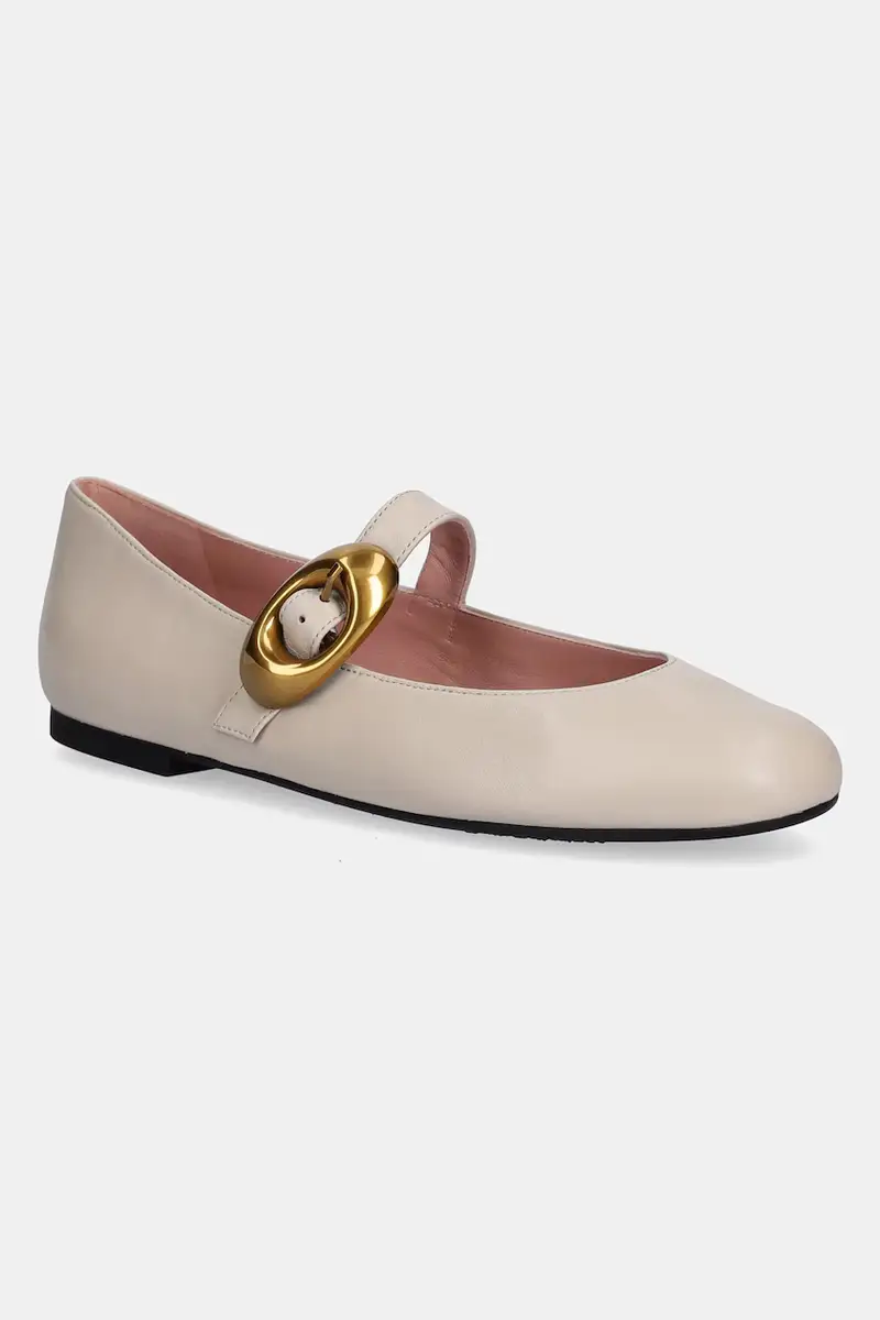 Pretty Ballerinas Ballerine Beige 2885547