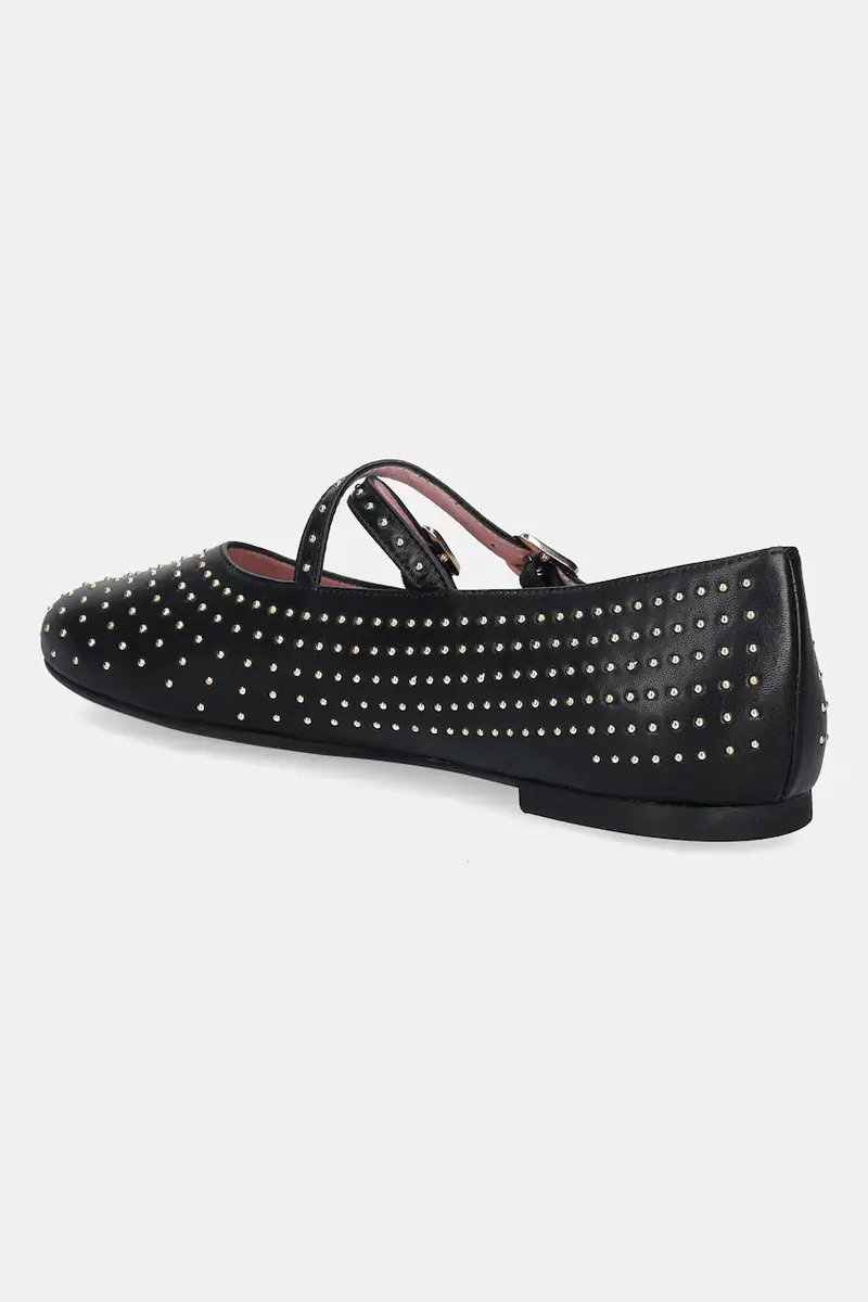 Pretty Ballerinas Ballerine Nero 2986089 miniatura 3