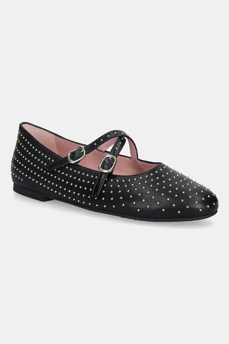 Pretty Ballerinas Ballerine Nero 2986089
