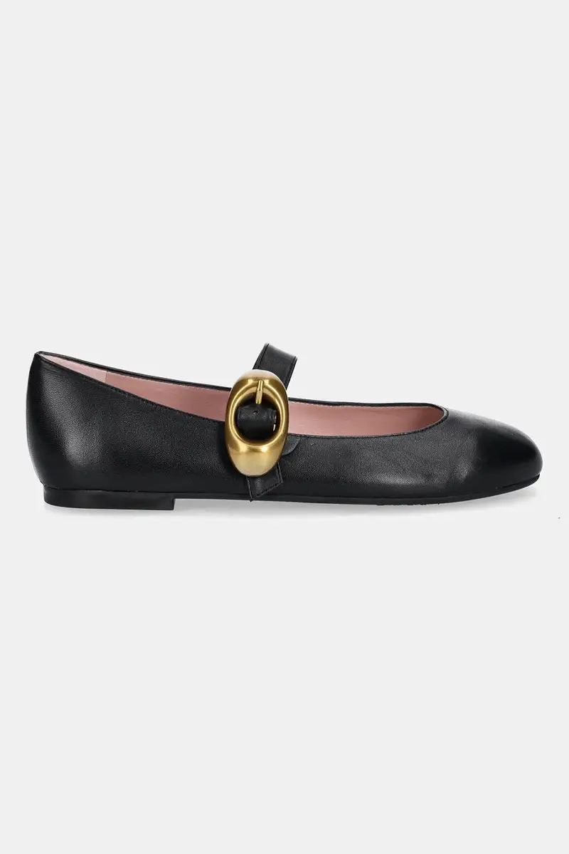 Pretty Ballerinas Ballerine Nero 2890223 miniatura 2