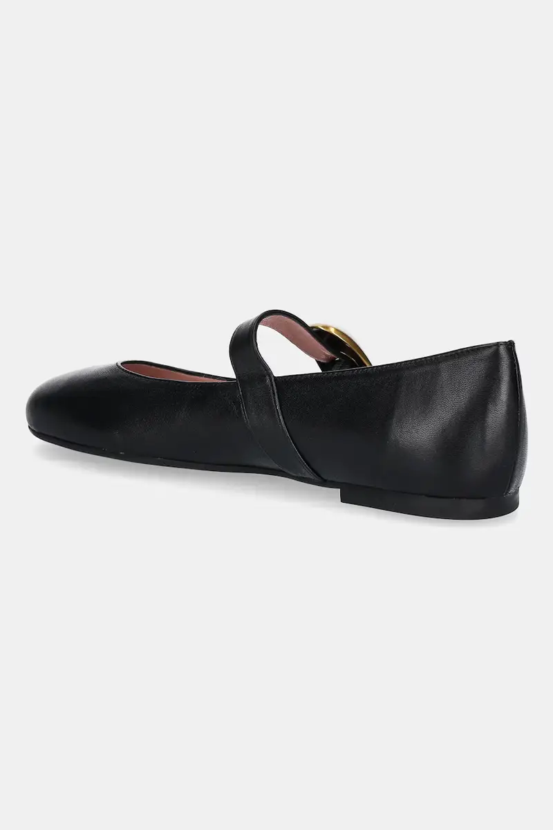 Pretty Ballerinas Ballerine Nero 2890223 miniatura 3