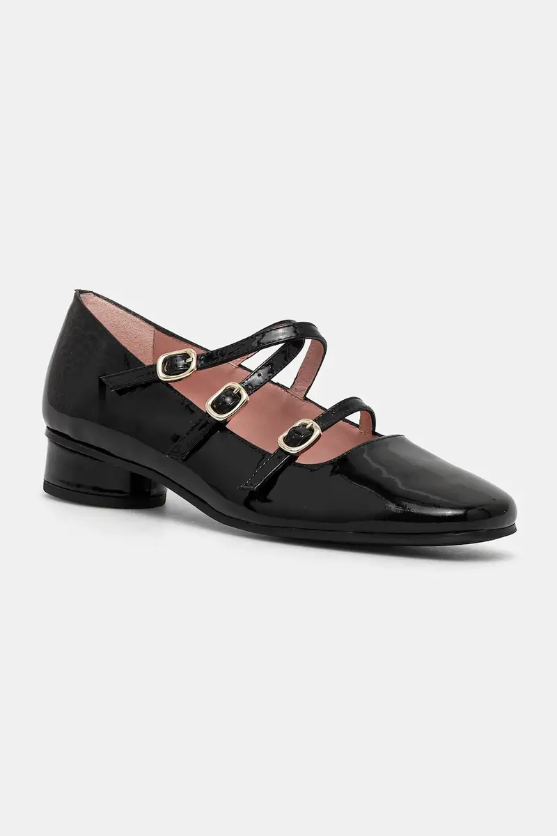 Pretty Ballerinas Ballerine Nero 2230373