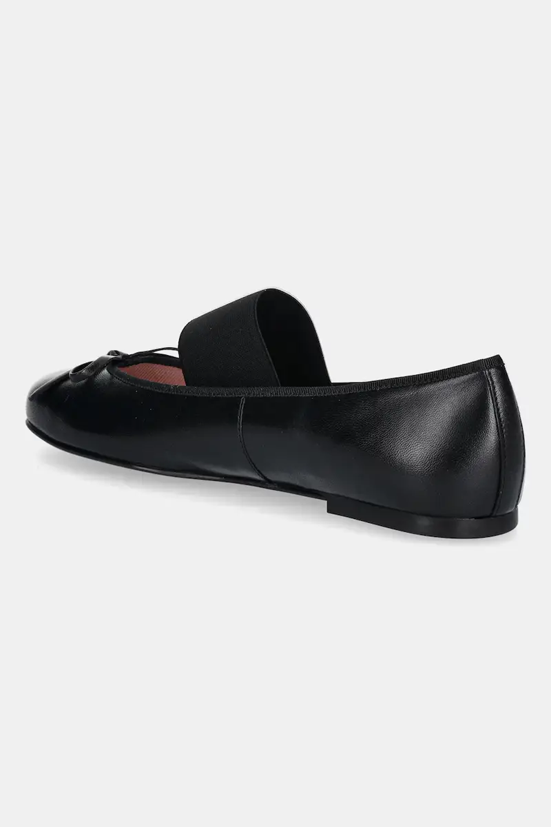 Pretty Ballerinas Ballerine Nero 2890218 miniatura 3