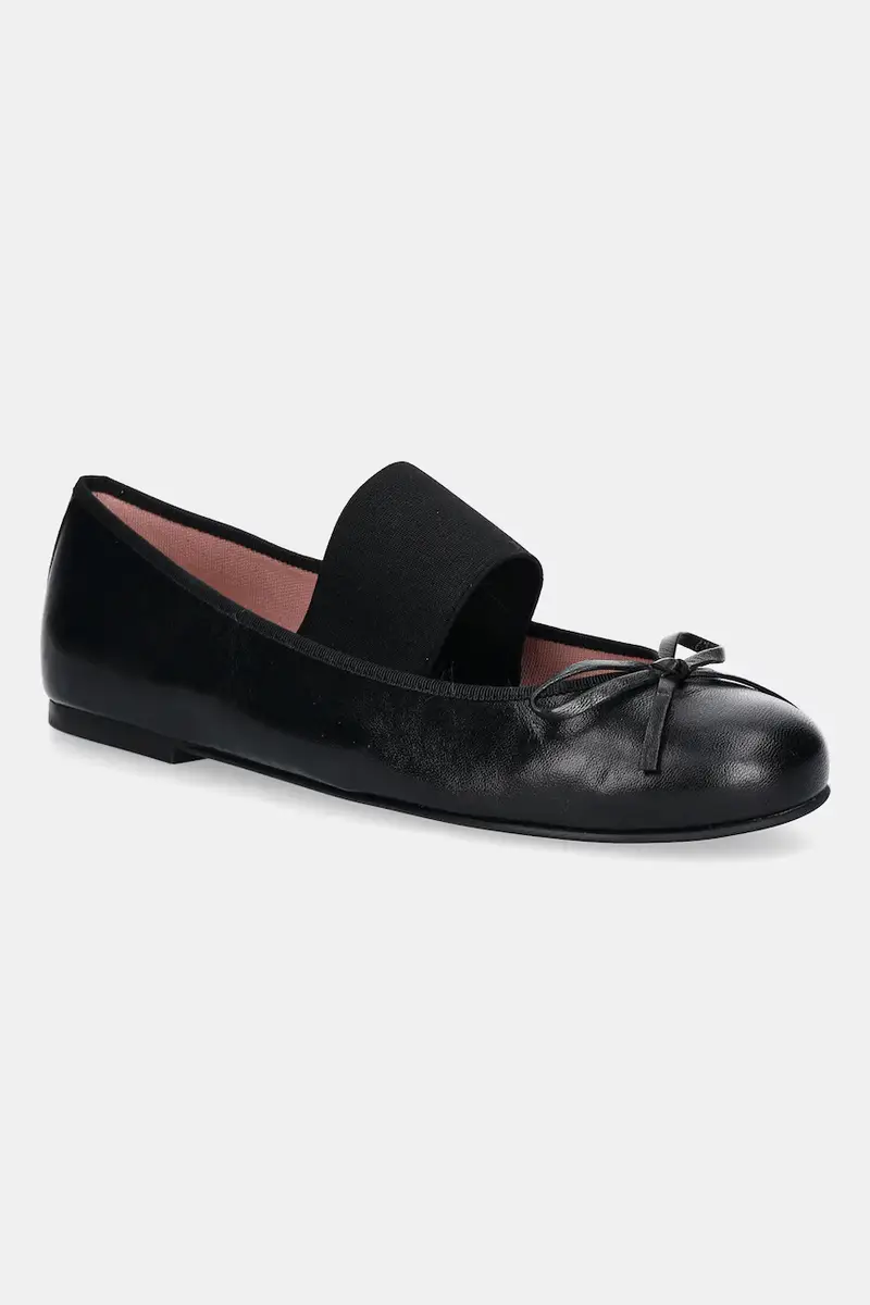Pretty Ballerinas Ballerine Nero 2890218