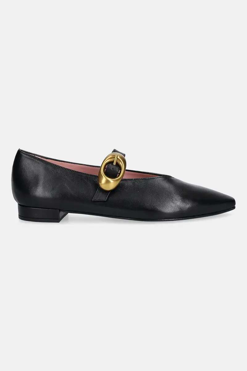 Pretty Ballerinas Ballerine Nero 2890253 miniatura 2