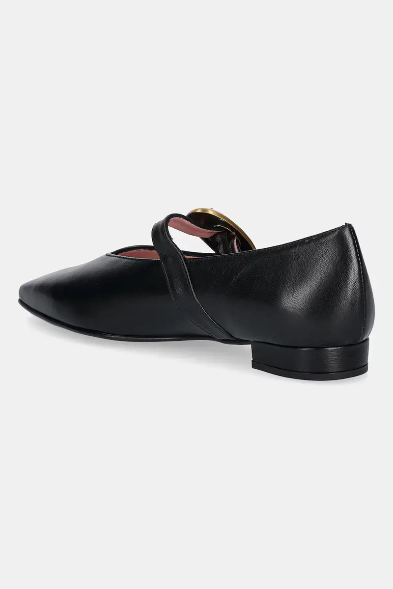 Pretty Ballerinas Ballerine Nero 2890253 miniatura 3