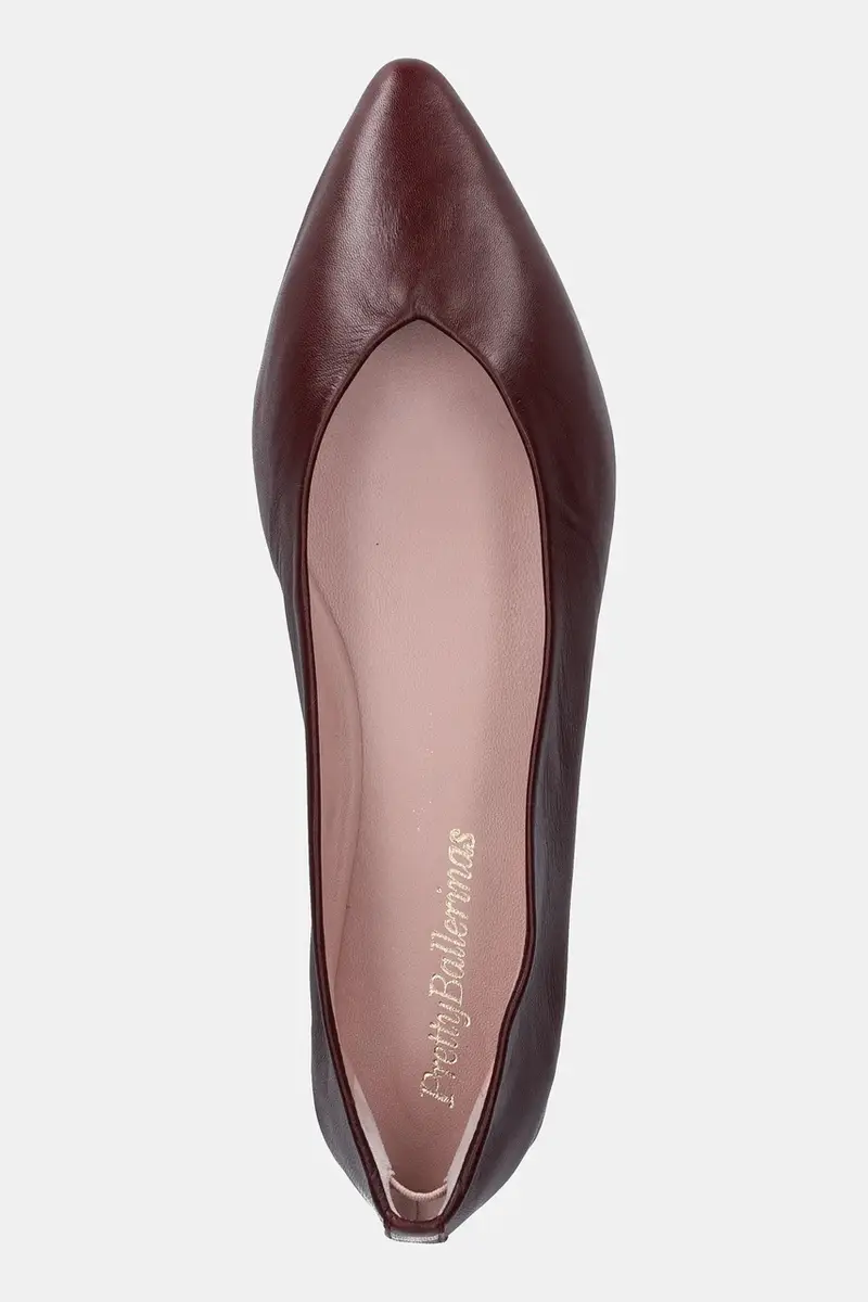 Pretty Ballerinas Ballerine Multicolore 2886208 miniatura 4