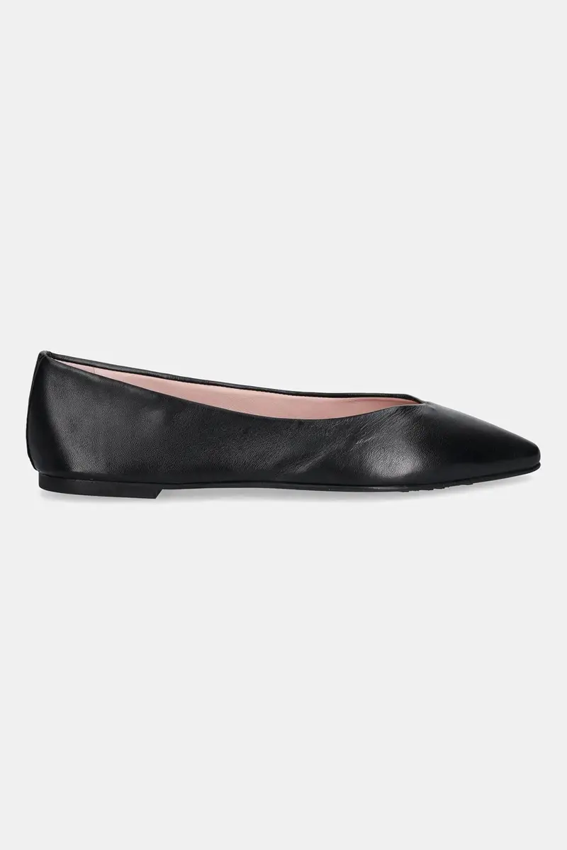 Pretty Ballerinas Ballerine Nero 2985474 miniatura 2