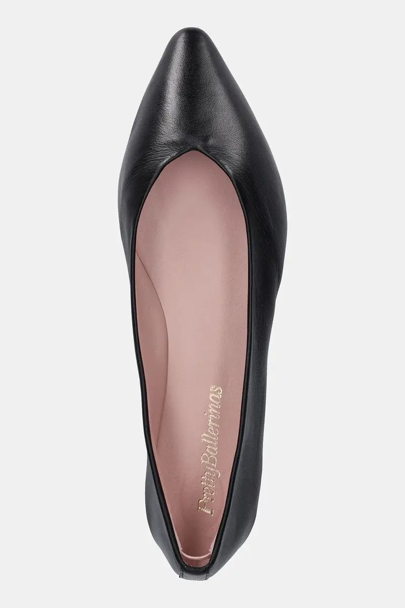 Pretty Ballerinas Ballerine Nero 2985474 miniatura 4