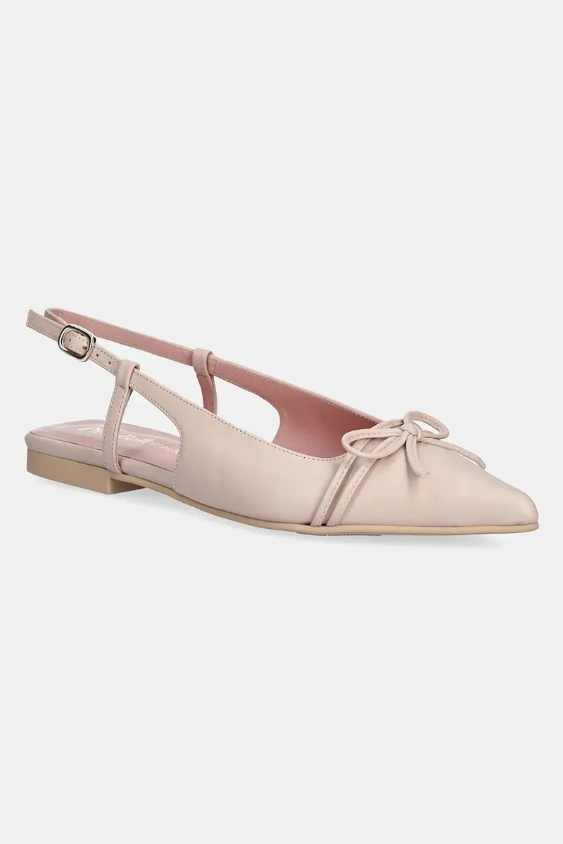 Pretty Ballerinas Ballerine Beige 2212897