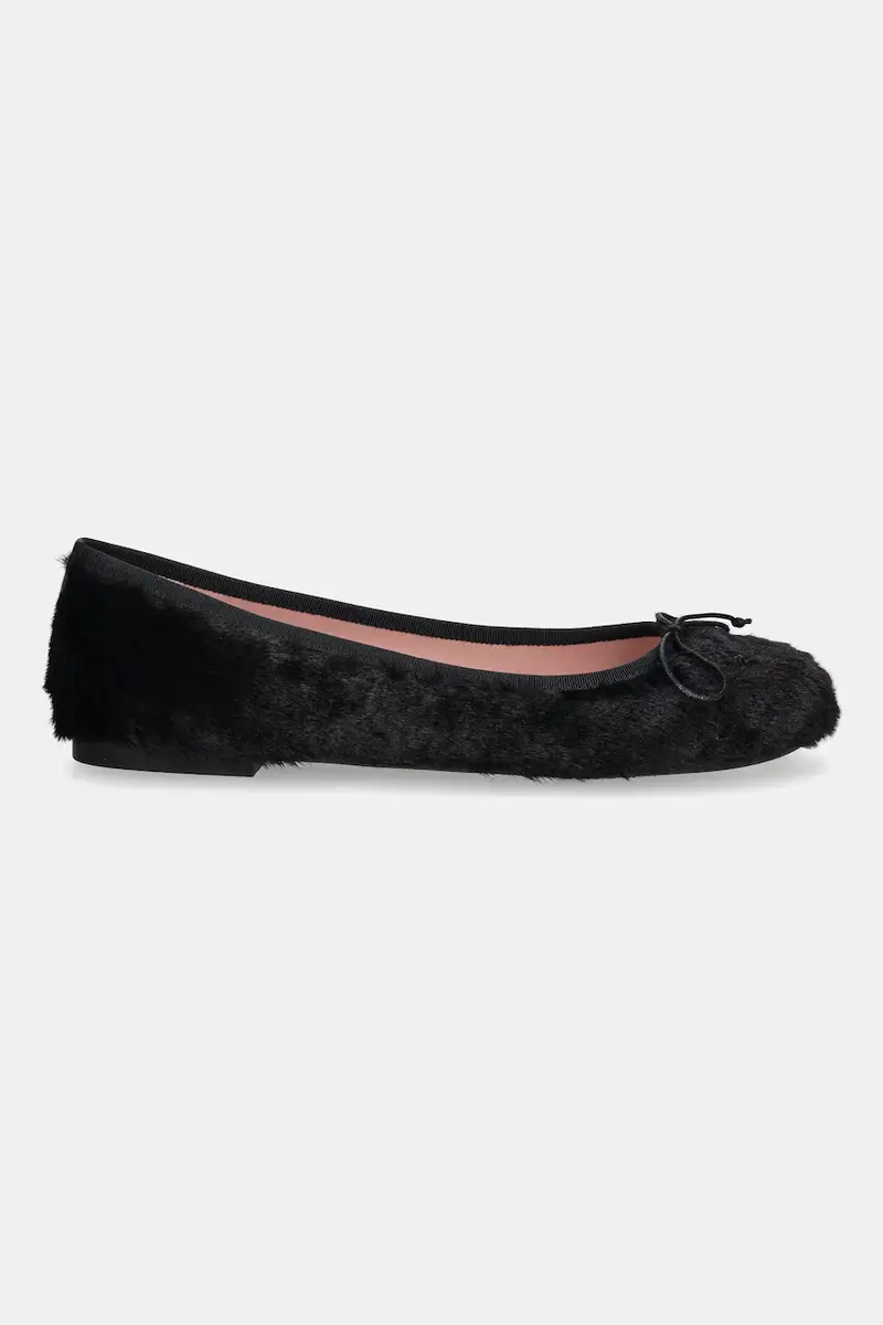 Pretty Ballerinas Ballerine Nero 2890222 miniatura 2