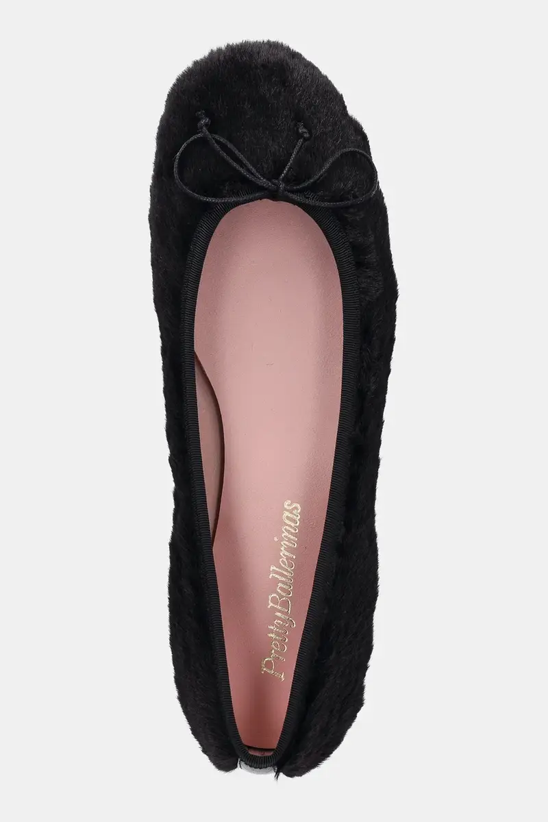 Pretty Ballerinas Ballerine Nero 2890222 miniatura 4