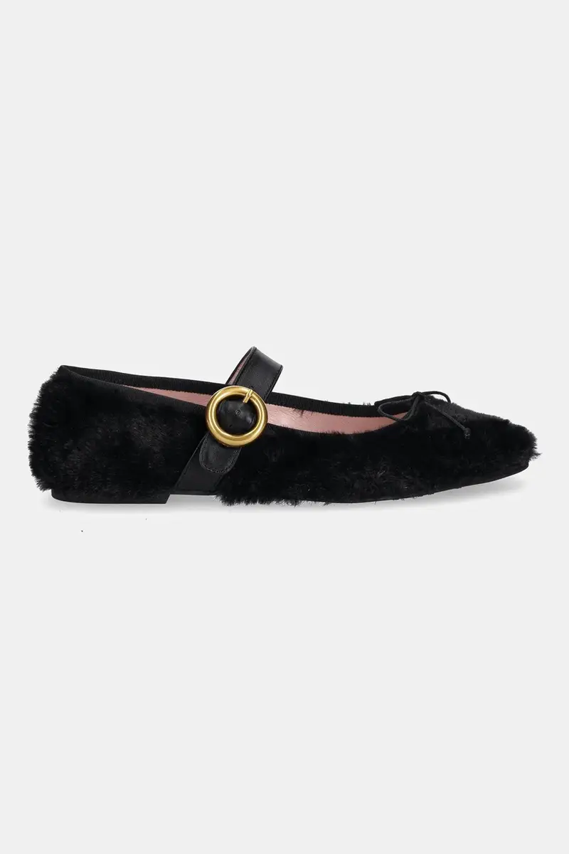 Pretty Ballerinas Ballerine Nero 2890269 miniatura 2