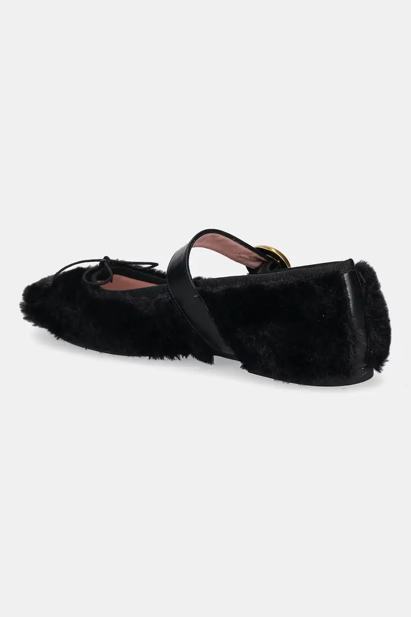 Pretty Ballerinas Ballerine Nero 2890269 miniatura 3