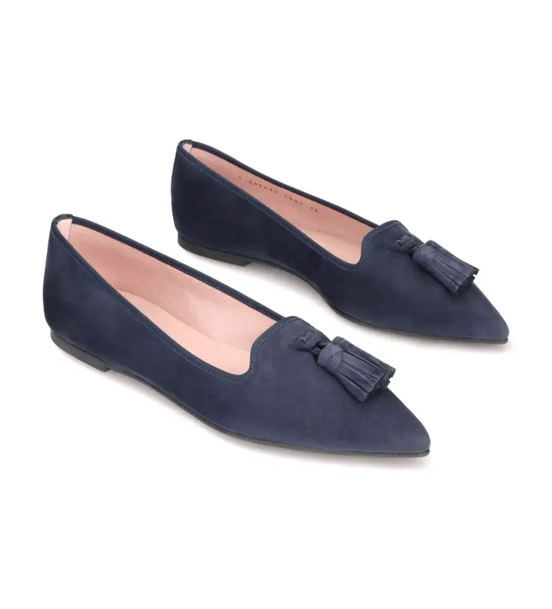 Pretty Ballerinas Ballerine Donna Blu 4039456