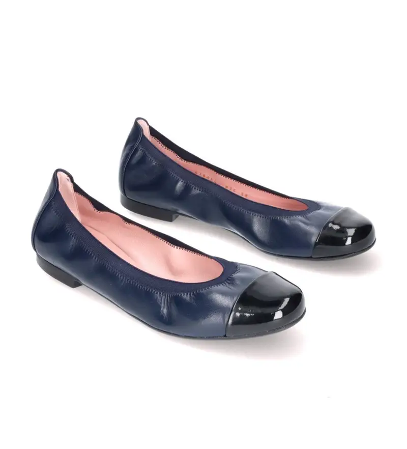 Pretty Ballerinas Ballerine Donna Blu 4039458