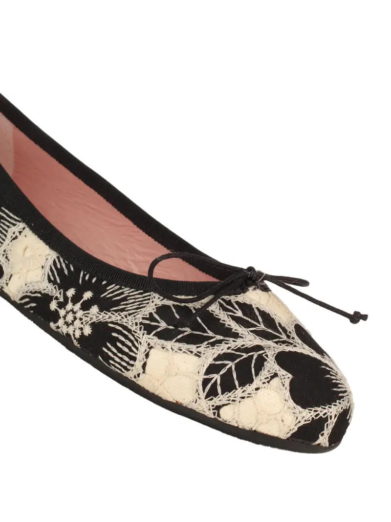 Pretty Ballerinas Ballerine Multicolore 4325069 miniatura 4