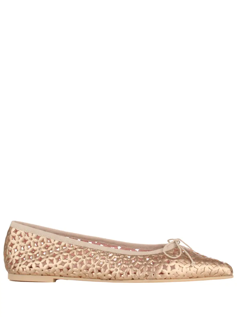 Ballerina ella BIANCO miniatura 2