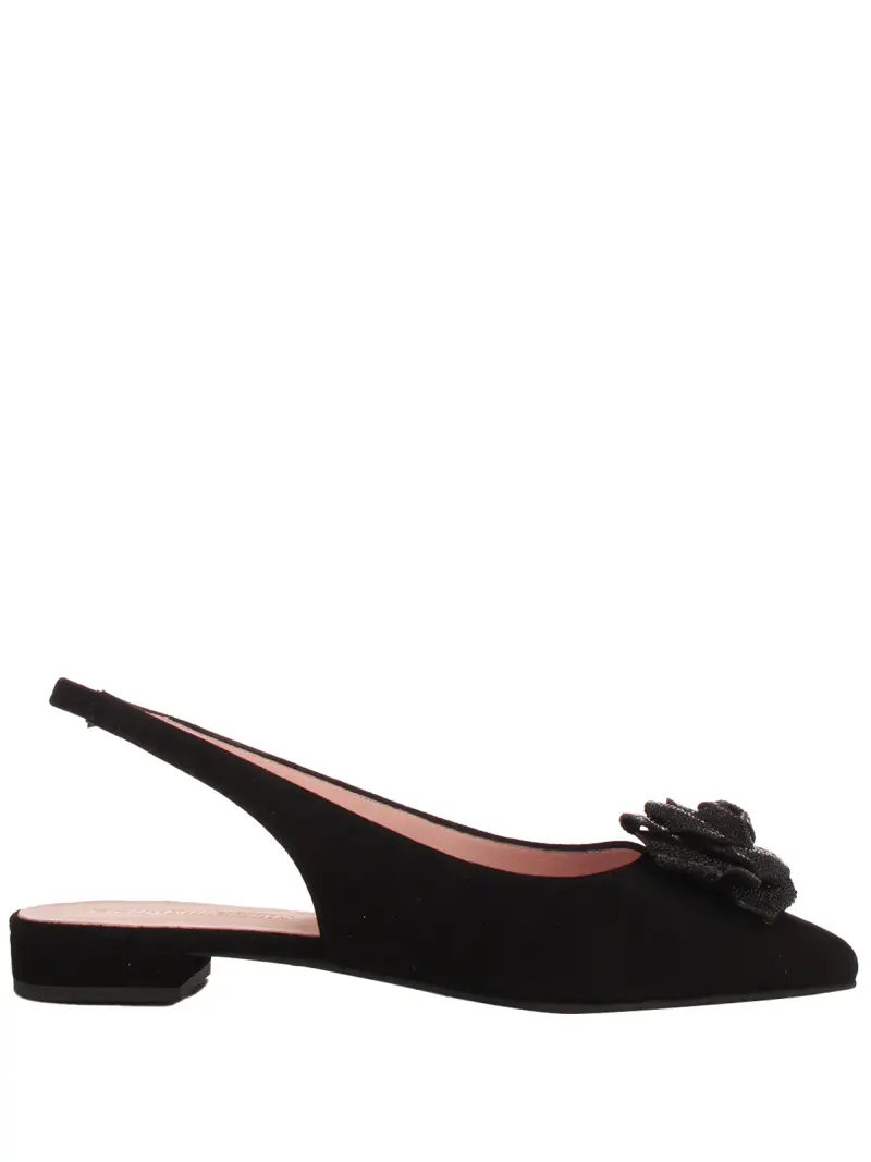 Pretty Ballerinas Ballerine Nero 4207998