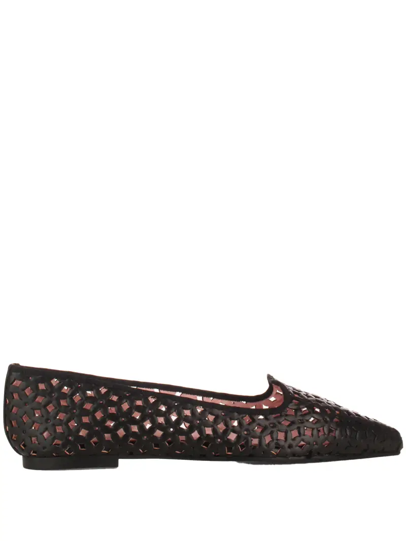 Pretty Ballerinas Ballerine Nero 4207997 miniatura 3