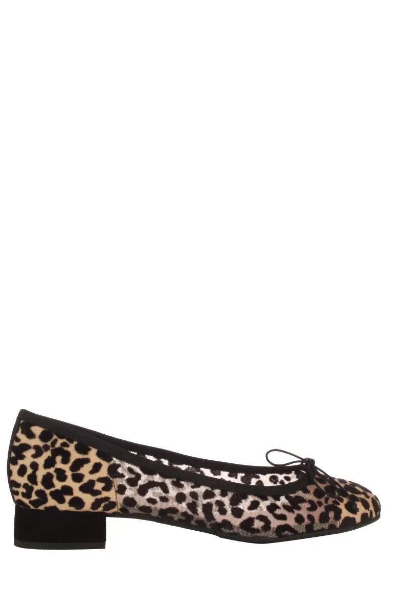 Pretty Ballerinas Ballerine Multicolore 4208000 miniatura 3