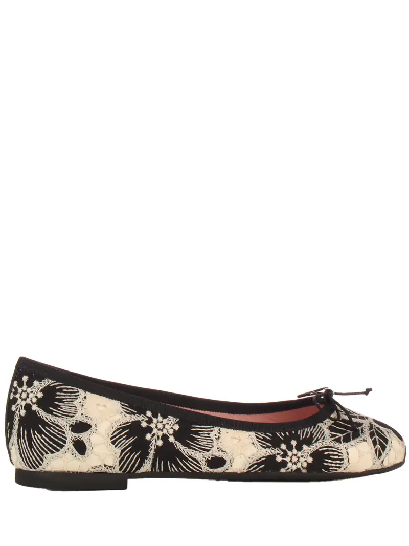 Pretty Ballerinas Ballerine Multicolore 4207995 miniatura 3